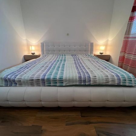 Villa Viktorija Galovac  المظهر الخارجي الصورة