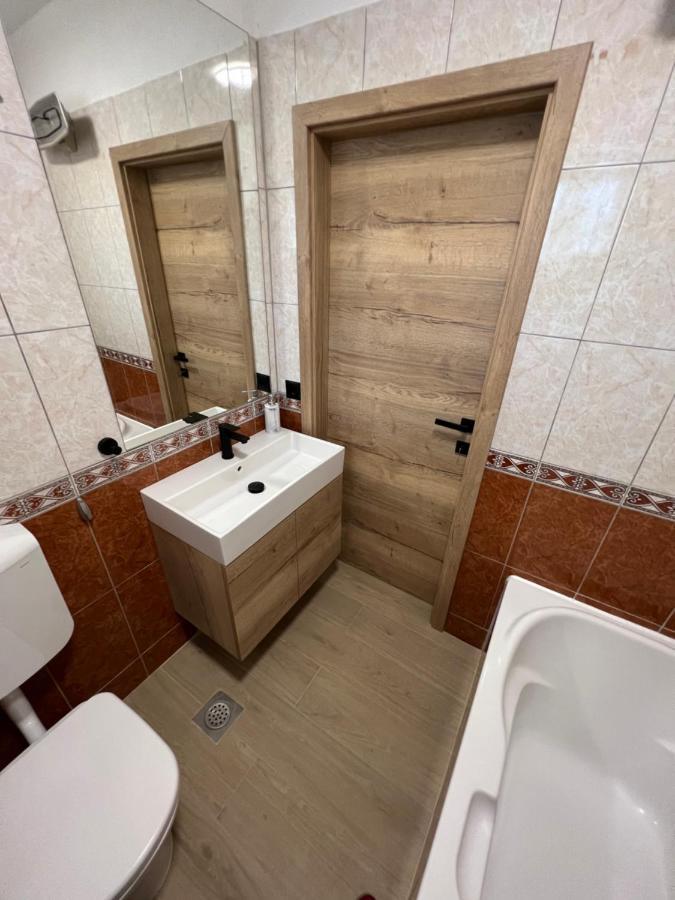 Villa Viktorija Galovac  المظهر الخارجي الصورة