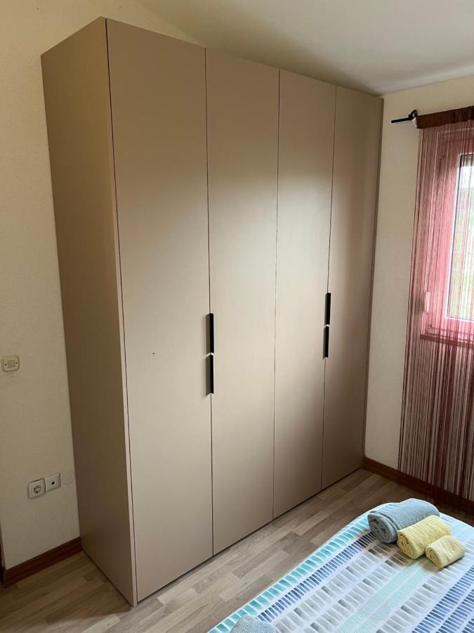 Villa Viktorija Galovac  المظهر الخارجي الصورة