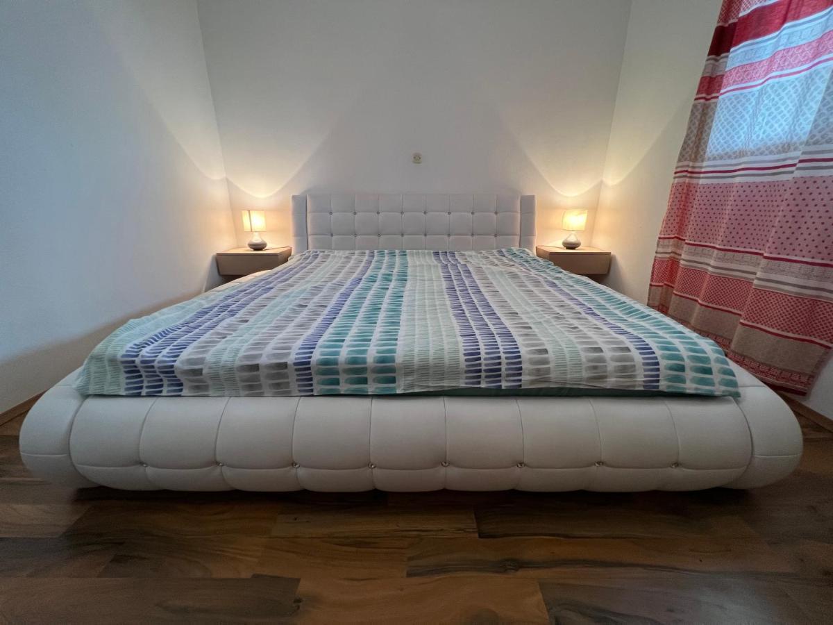 Villa Viktorija Galovac  المظهر الخارجي الصورة