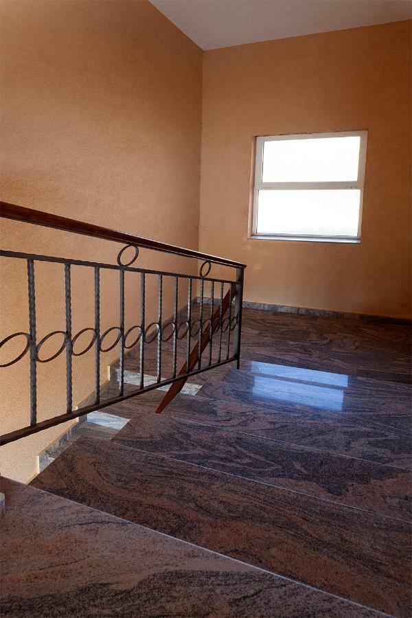 Villa Viktorija Galovac  المظهر الخارجي الصورة